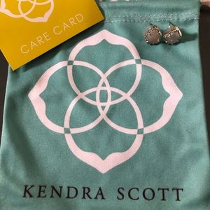 Kendra Scott earrings